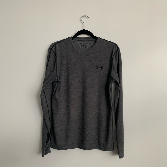 Under Armour Workout Shirt - Picture 3 of 4